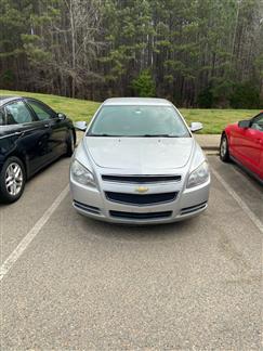 2010 Chevrolet Malibu